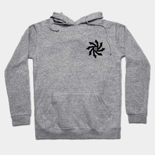 Evac Logo Hoodie